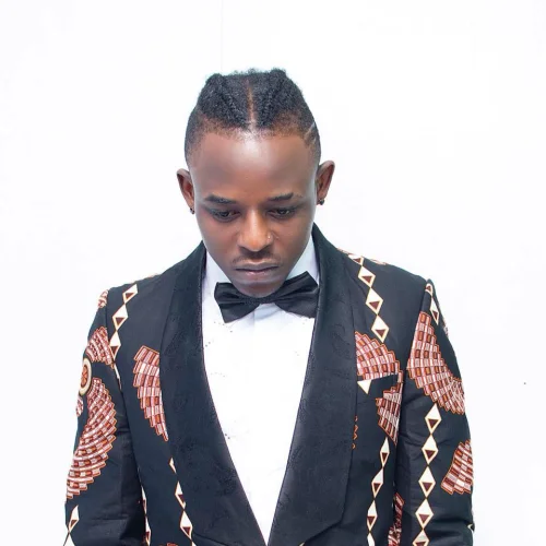 Mic Monsta - Borbor (feat. Mic Monsta)