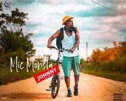 Mic Monsta - Johnny_