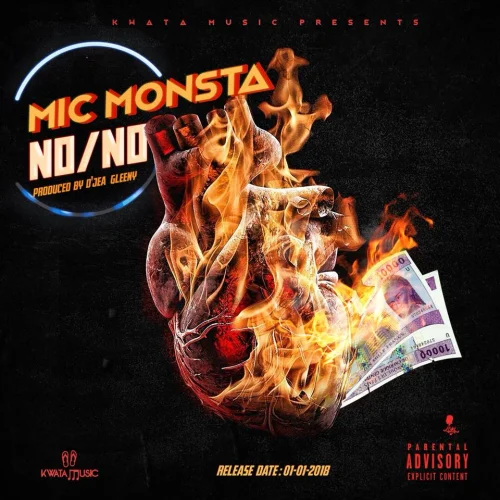 Mic Monsta - No No