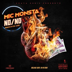 Mic Monsta - No No