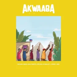 Michael Brun - Akwaaba Ayiti