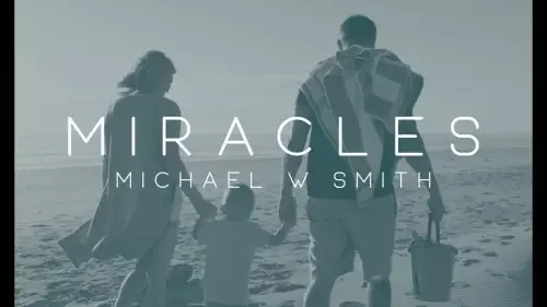 Michael W Smith - Deep In Love With You