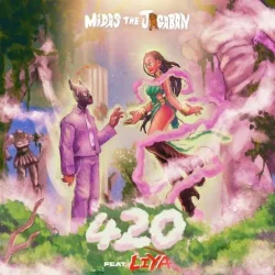 Midas the Jagaban - 420