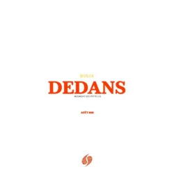 Miedjia - Dedans (Moument Des Petits Là)