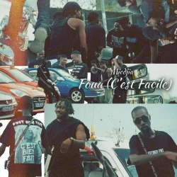 Miedjia - Foua C'est Facile