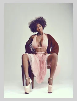 Mihney - Bad Girl [Prod EDi Ledrae]