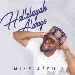 Mike Abdul - POLONGO