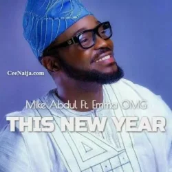 Mike Abdul - This New Year