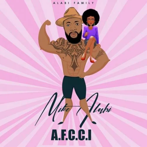 Mike Alabi - A.F.C.C.I (Association des Femmes Courtes de Côte d'Ivoire)