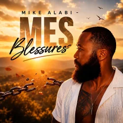 Mike Alabi - Mes Blessures
