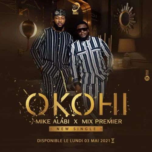 Mike Alabi - Okohi
