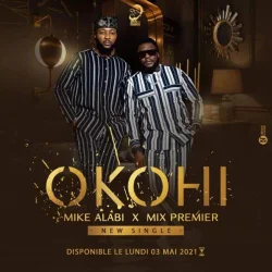 Mike Alabi - Okohi