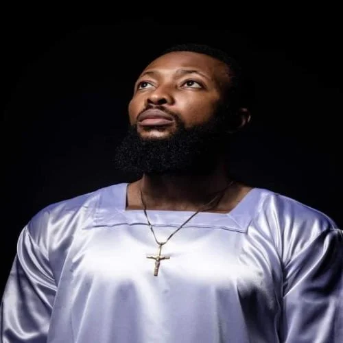 Mike Alabi - Oluwa Oshe