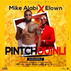 Mike Alabi - Pintchouinli