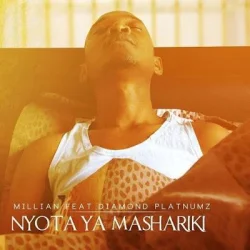 Millian - Nyota Ya Mashariki (feat. Diamond Platnumz)