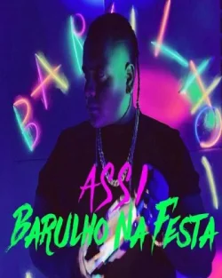 Milo - Barulho Na Festa (feat. Fabio)