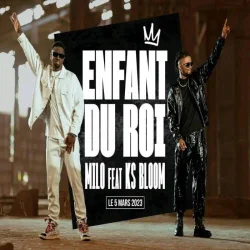 Milo - Enfant Du Roi