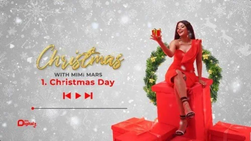 Mimi Mars - Christmas Day
