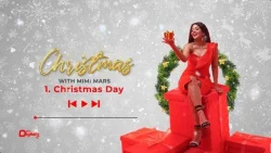Mimi Mars - Christmas Day