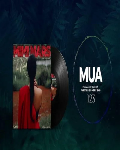Mimi Mars - Mua