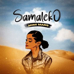 Mimi Mars - Samaleko I