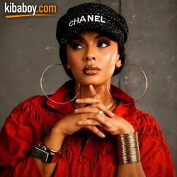 Mimi Mars - Tonight