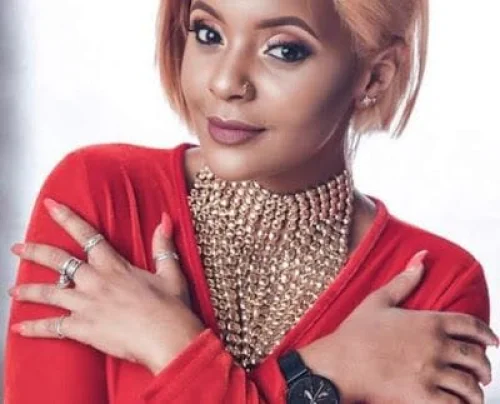 Mimi Mars - Watoto Taifa La Kesho