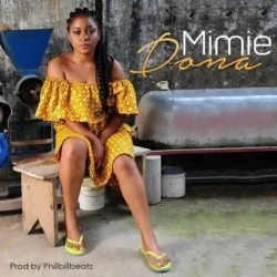Mimie - Dona