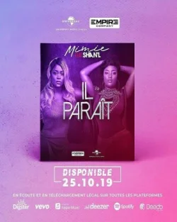 Mimie - Il Parait