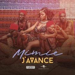 Mimie - J’avance (feat. J'avance)