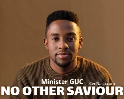 Minister GUC - MINISTER GUC (OFFICIAL VIDEO) (feat. NO OTHER SAVIOUR)