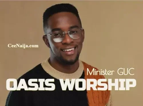 Minister GUC - Oasis Worship