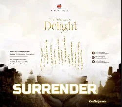 Minister GUC - SURRENDER