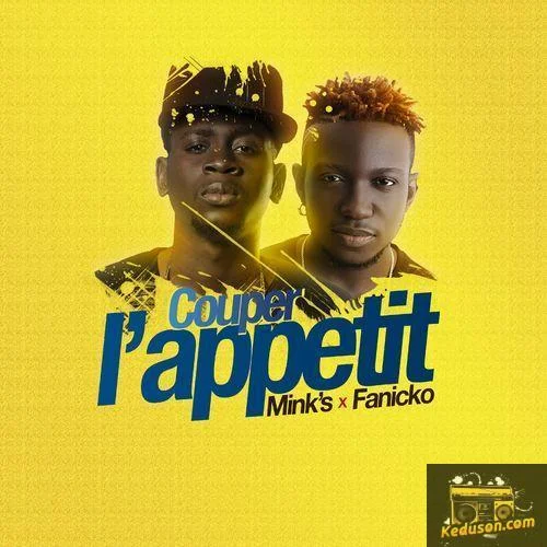 Mink's - Couper l'appetit
