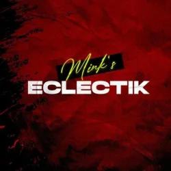 Mink's - Electrik (EP) (2025)