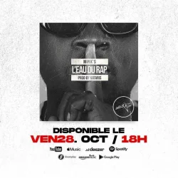 Mink's - L'eau Du Rap