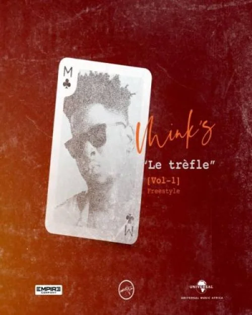 Mink's - Le Trèfle (Freestyle)