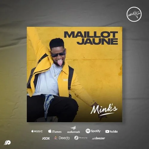 Mink's - Maillot Jaune