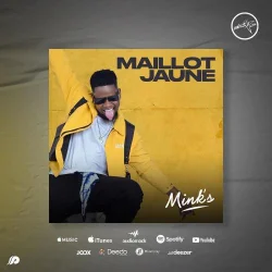 Mink's - Maillot Jaune