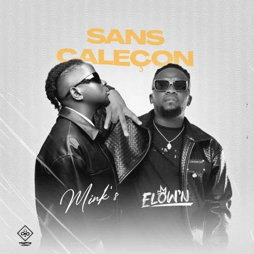 Mink's - Sans Caleçon