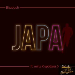 Minz - JAPA (feat. Spotless)