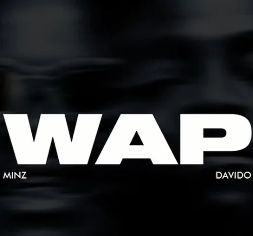 Minz - WAP (feat. Davido)