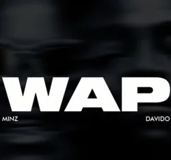Minz - WAP (feat. Davido)