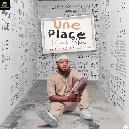 Miracle Pikin - Une Place