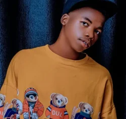 Misso Misondo - Amapiano