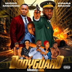 Misso Misondo - Bodyguard (feat. Kipara Brand)
