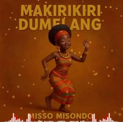 Misso Misondo - Makirikiri