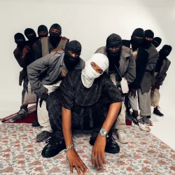 Misso Misondo - Raha Za Misso Misondo