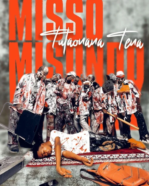 Misso Misondo - Tutaonana Tena L