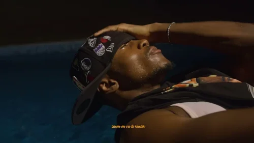 Mister Christ - Lettre d'un fan